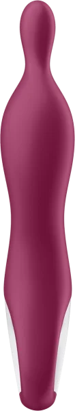 A-mazing 1 Vibrator Berry