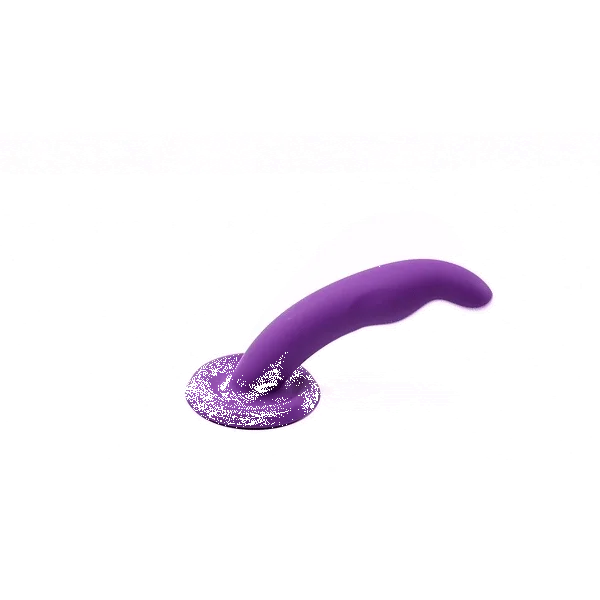 8" Astil Dildo
