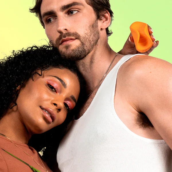 Vush Sol - 3.3" Vibrating Stroker