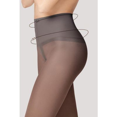 Fiore Fit Control Shaping 40 Den Pantyhose