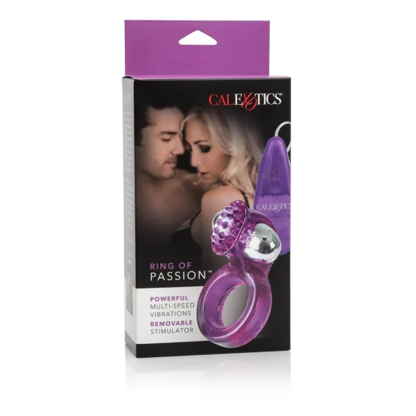 Ring of passion