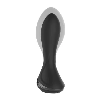 Amore Nocte Inflatable Butt Plug 5 3 Inch