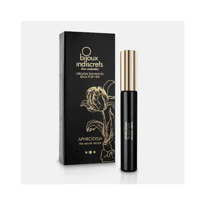 Bijoux Cosmetiques Aphrodisia Orgasm Enhancer