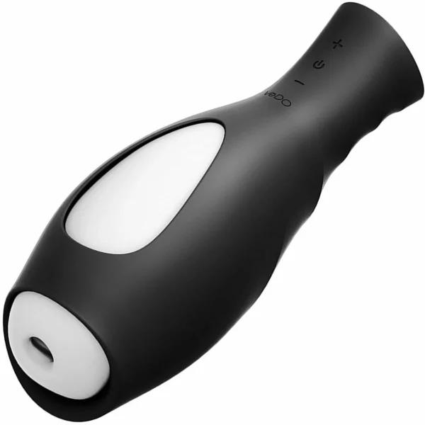 VeDO Torpedo Vibrating Masturbation Sleeve