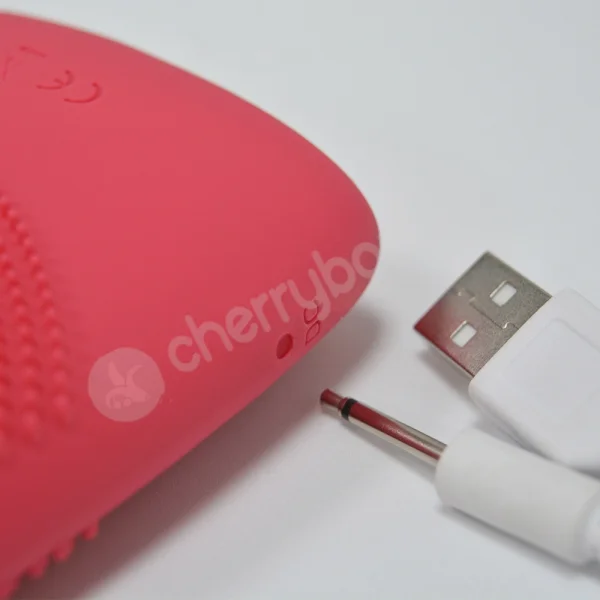 Love Romance 11 Speed Discreet Vibrating Massager