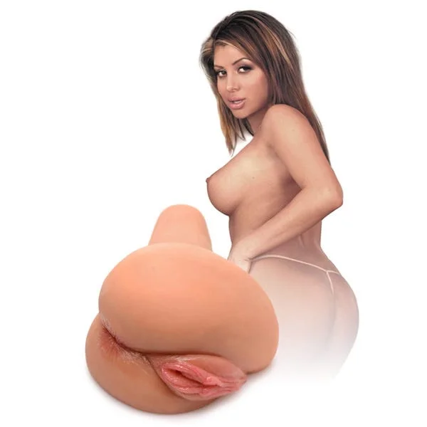 Mistress Mia Juicy Wet Look Sidesaddle Masturbator — image 6 of 6