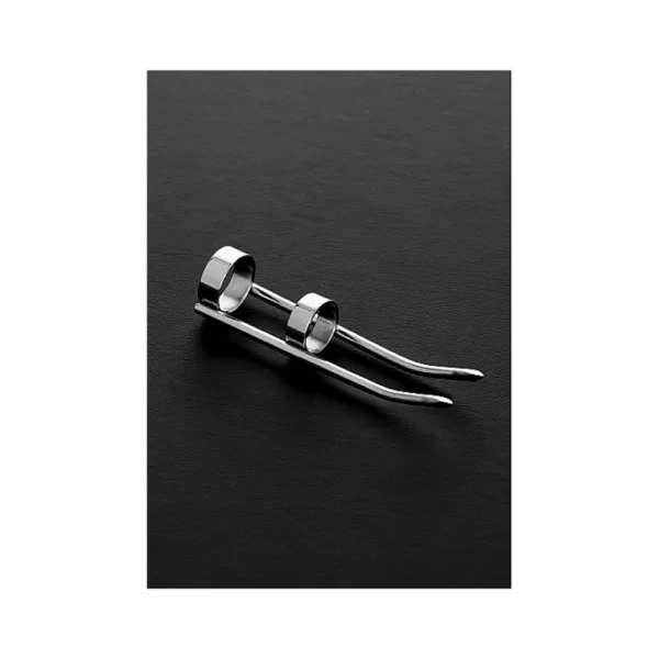 Shots Catnail Skin Scratcher S/m