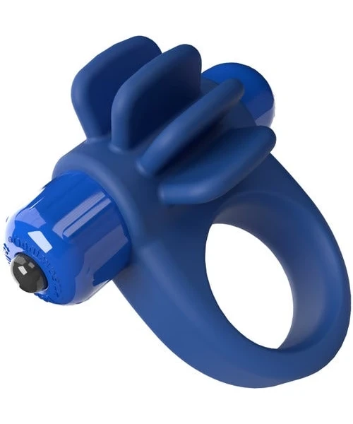 Screaming O 4B Skooch Vibrating Cock Ring
