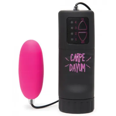 Broad City Precious Package Egg Vibrator