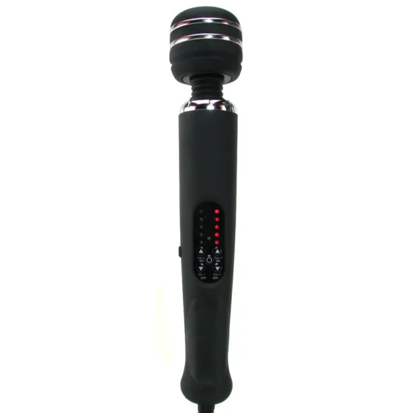 Zeus Electrosex Arcana Electro Vibe Wand