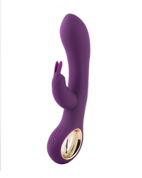 Bunny Vibe - Purple — image 7 of 13