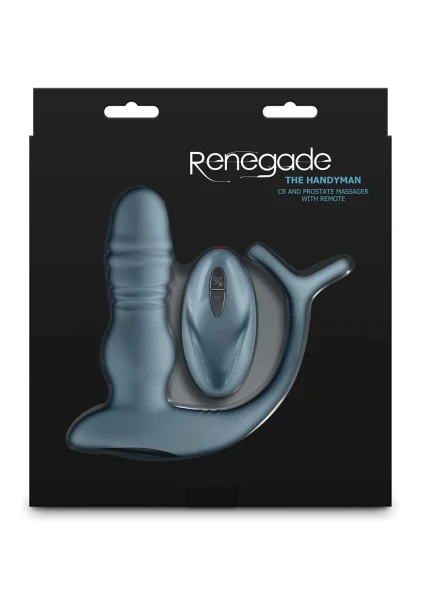 Renegade - Handyman