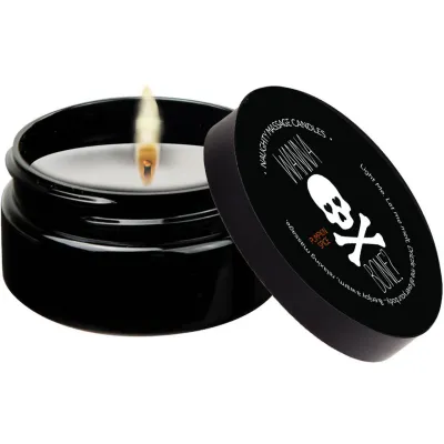 Kama Sutra Naughty Massage Candle Wanna Bone 1 7 oz