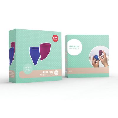 Fun Factory Fun Cup Set Size B