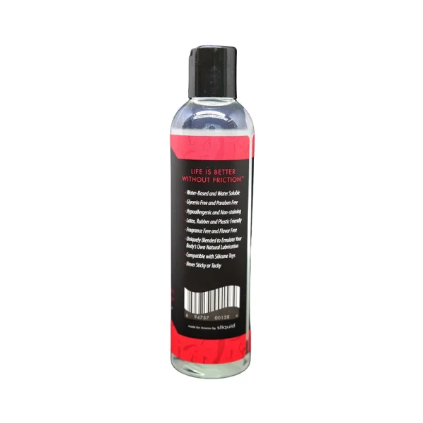 Aneros Sessions Water Based Lubricant — image 10 of 12