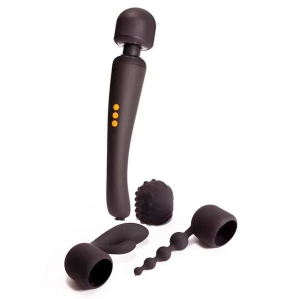 Pornhub Climax Rechargeable Wand Set