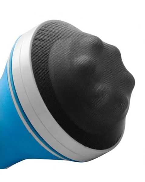 Opa Professional Massager With Variable Speed Massaging Heads - 7 Inch