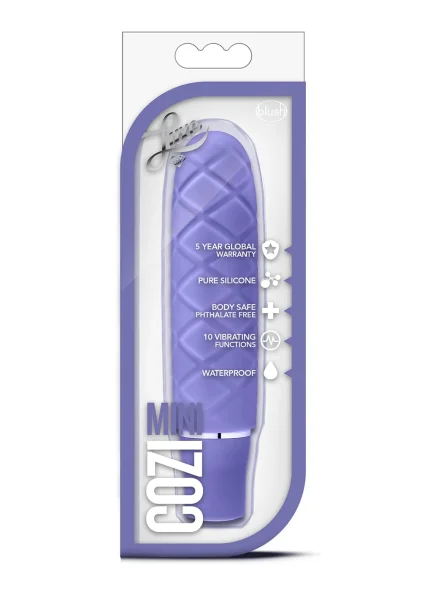 Luxe - Cozi Mini — image 6 of 18