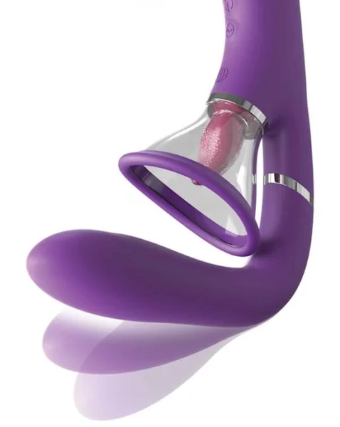 Fantasy For Her Ultimate Pleasure Pro