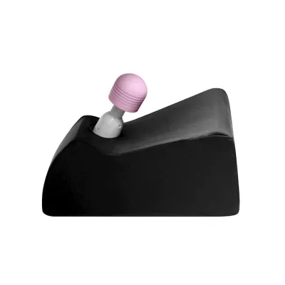 Ecsta seat Wand Positioning Cushion Black