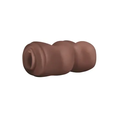 Zero Tolerance Glory Hole Stroker Black