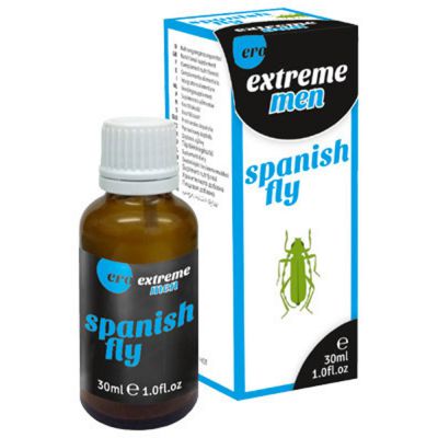 Spanish Fly Extreme For Men 30ml