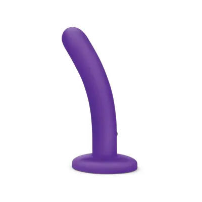Whipsmart 5 Inch Vibrating Dildo