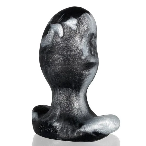 Ergo Buttplug Platinum Small
