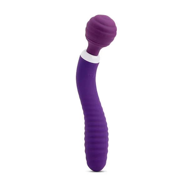 Nu Sensuelle Nubii Lolly Wand Massager