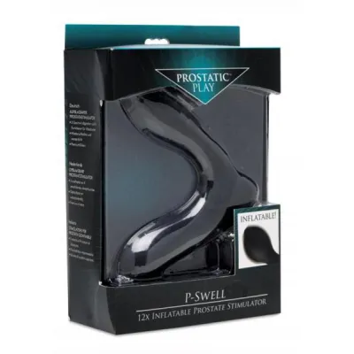 Prostatic P Pswell 12x Inflate Stimulato