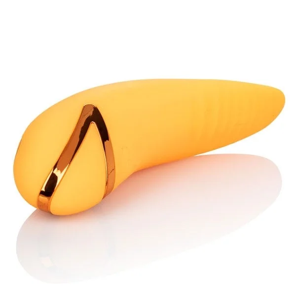 California Dreaming Hollywood Hottie Vibrator