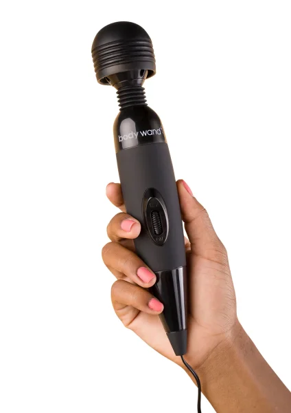 240v Japanese Wand Massager