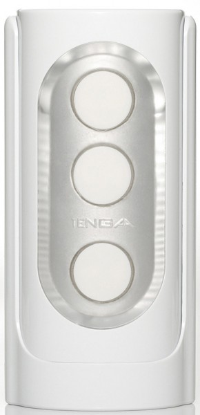 TENGA Flip Hole White