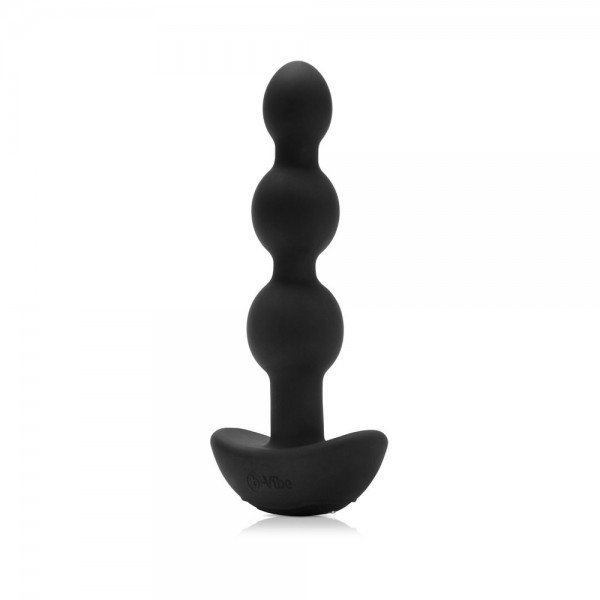 b-Vibe Triplet Anal Beads