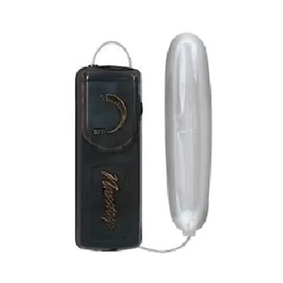 Ultra Bullet With Controller Silver