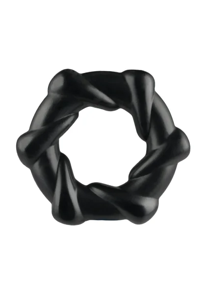 Taffy Twist Cock Ring