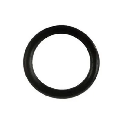 Rubber Ring Medium Black