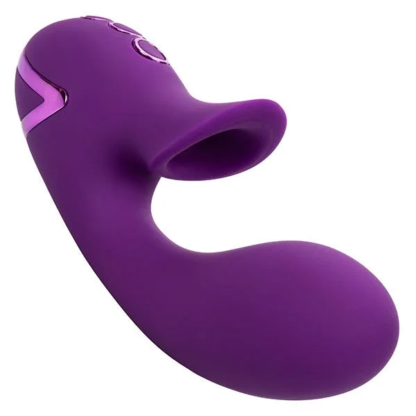 California Dreaming Huntington Beach Heartbreaker Air Pulse Vibrator