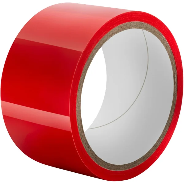 Blush Temptasia Bondage Tape – 60 Feet