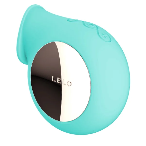 Lelo Sila Cruise Clitoral Stimulator