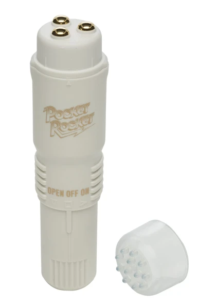 The Original Pocket Rocket®
