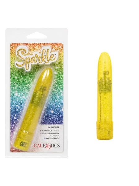 Sparkle Mini Vibe