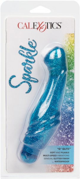 Glitz G-Spot Vibrator