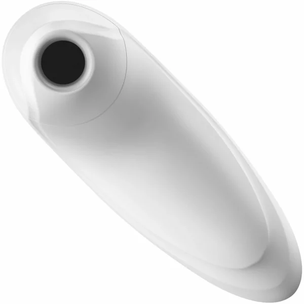Satisfyer Pro 1+ Vibration Pressure Wave Waterproof Stimulator
