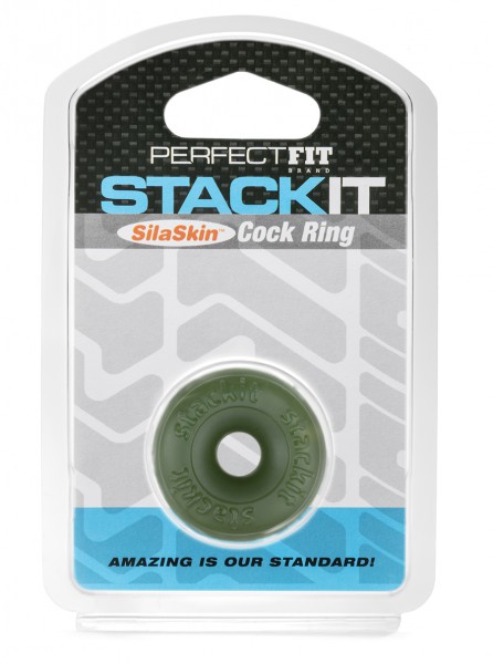 Stackit Cock Ring