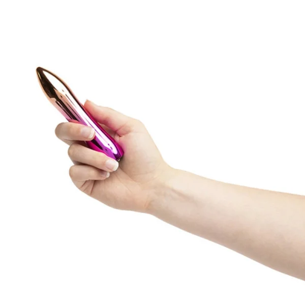 Nu Sensuelle Aluminium 60SX AMP Ombre