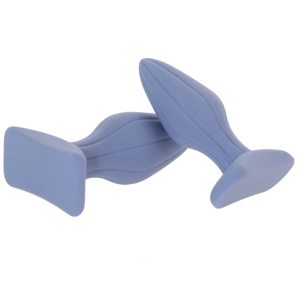 JimmyJane Ersa Plug Set