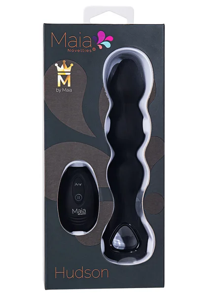 Anal Adventures Platinum - Silicone Large Anal Beads — image 20 of 20