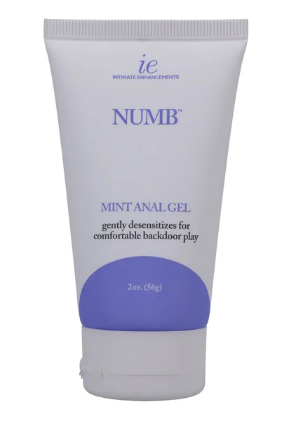 Intimate Enhancements Numb - Anal Gel — image 3 of 4
