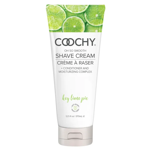 Coochy Shave Cream - Key Lime Pie — image 16 of 19